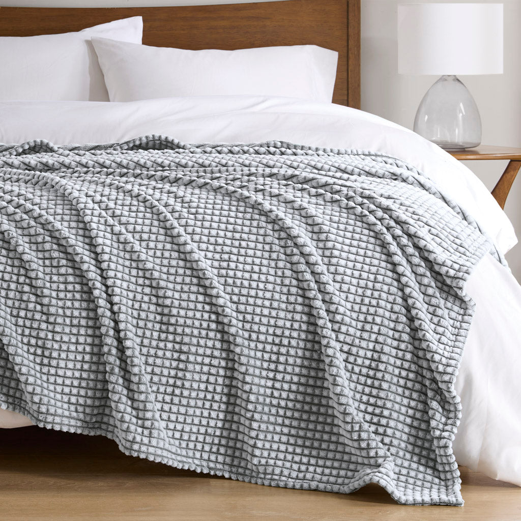 Madison Park Blanket