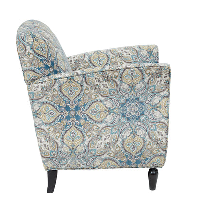 Madison Park Accent Chair