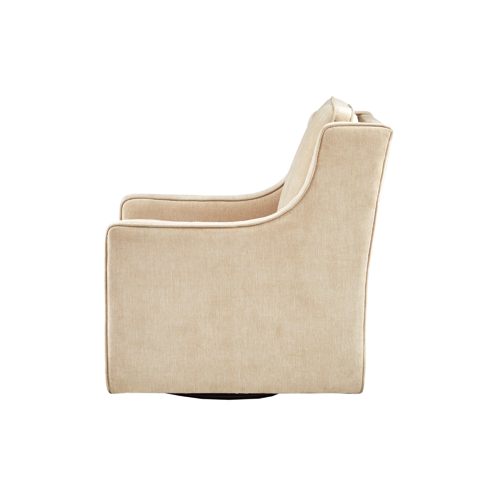 Madison Park Swivel Chair Set of 2