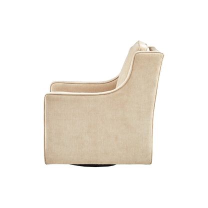 Madison Park Swivel Chair Set of 2