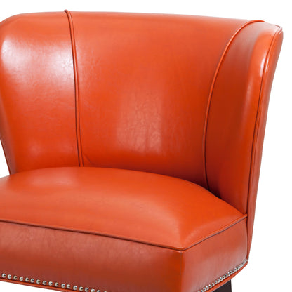 Madison Park Armless Accent Chair