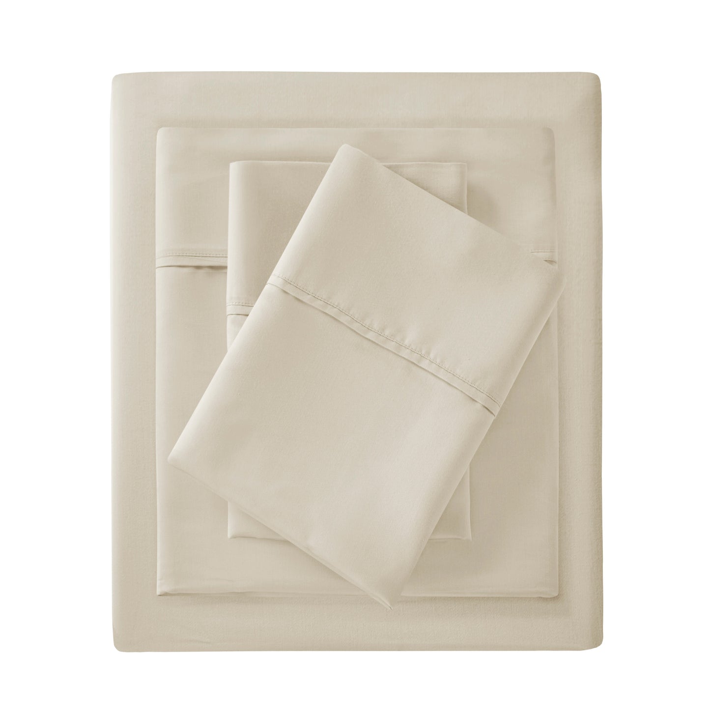 Madison Park Deep Pocket Sheet Set
