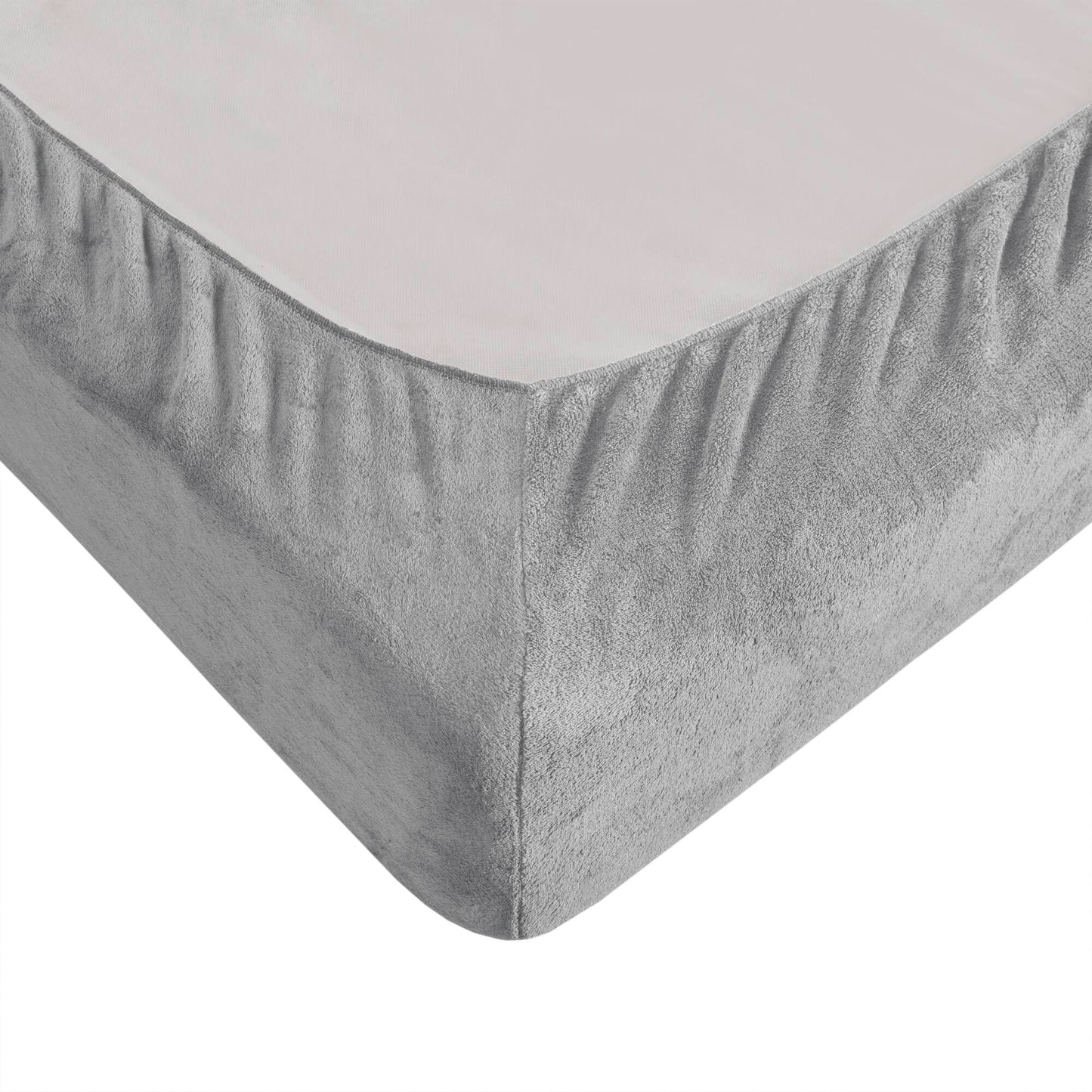 Soloft Plush Micro Plush Sheet Set