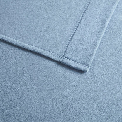 Micro Fleece Sheet Set