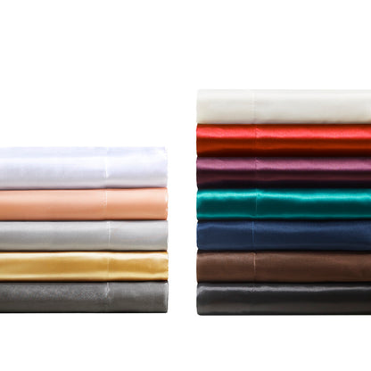 Madison Park Essentials Luxury 6 PC Sheet Set