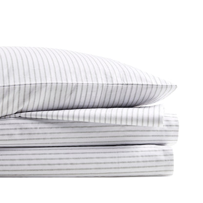 Madison Park Essentials Sheet Set