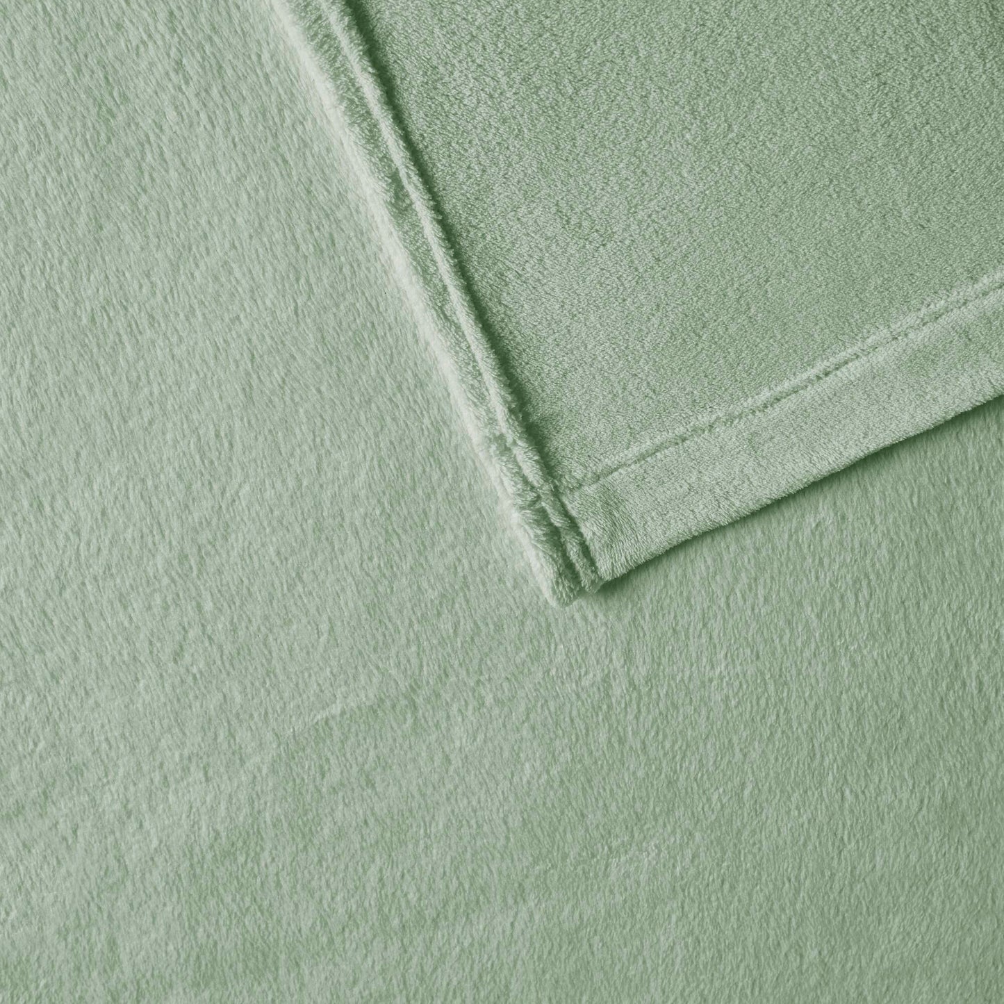 Soloft Plush Micro Plush Sheet Set