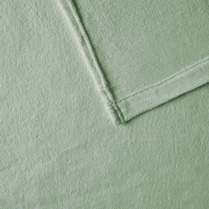 Soloft Plush Micro Plush Sheet Set