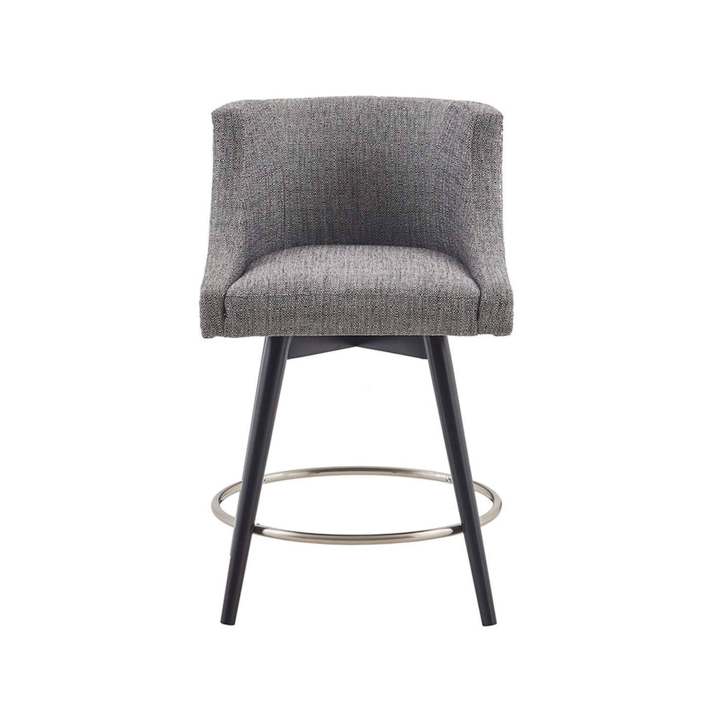 Madison Park Swivel Counter Stool