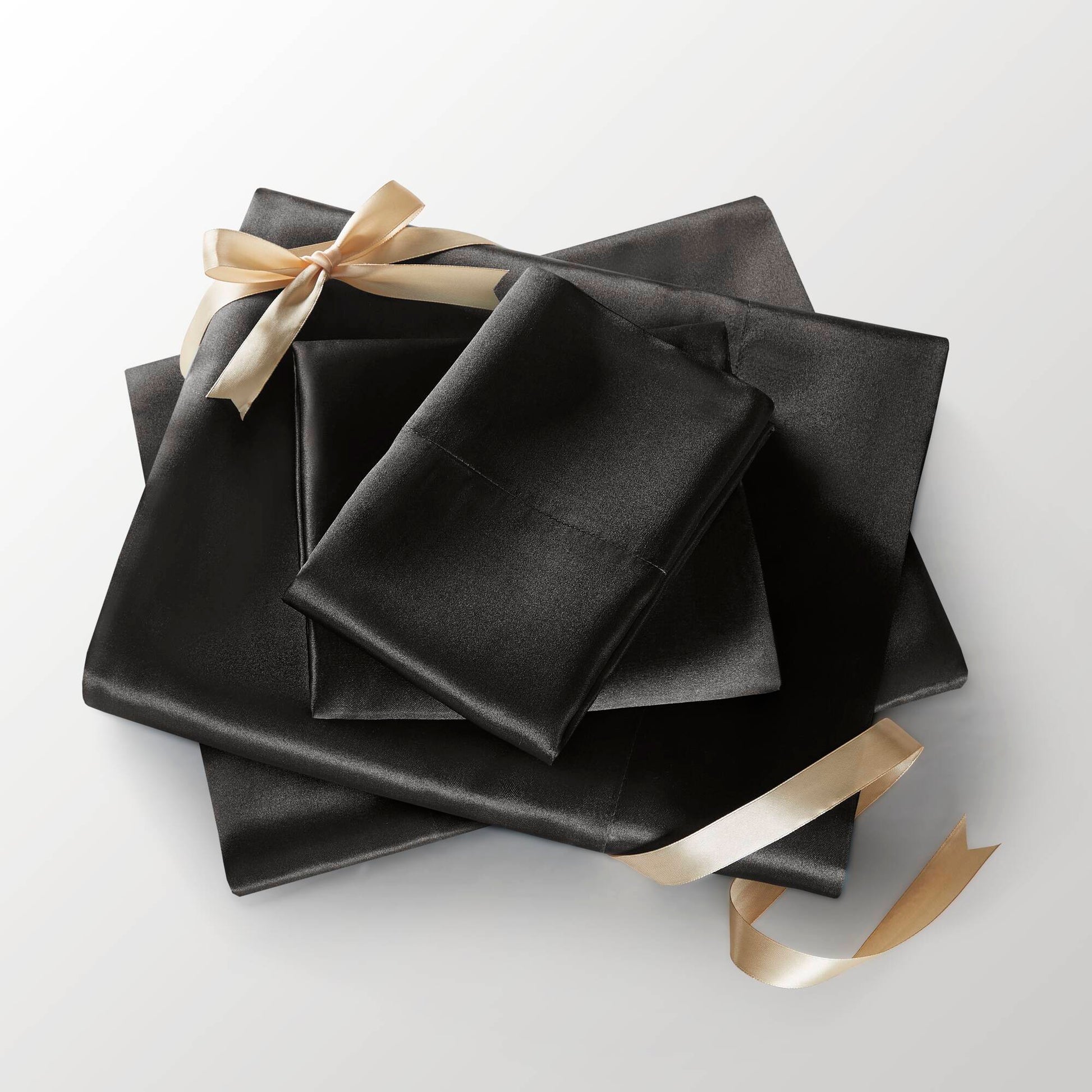 Madison Park Essentials Luxury 6 PC Sheet Set