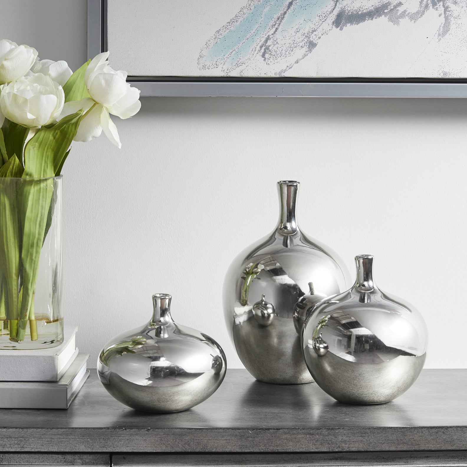 Home Decor by Madison Park Signature - Stylish Accents & Accessories