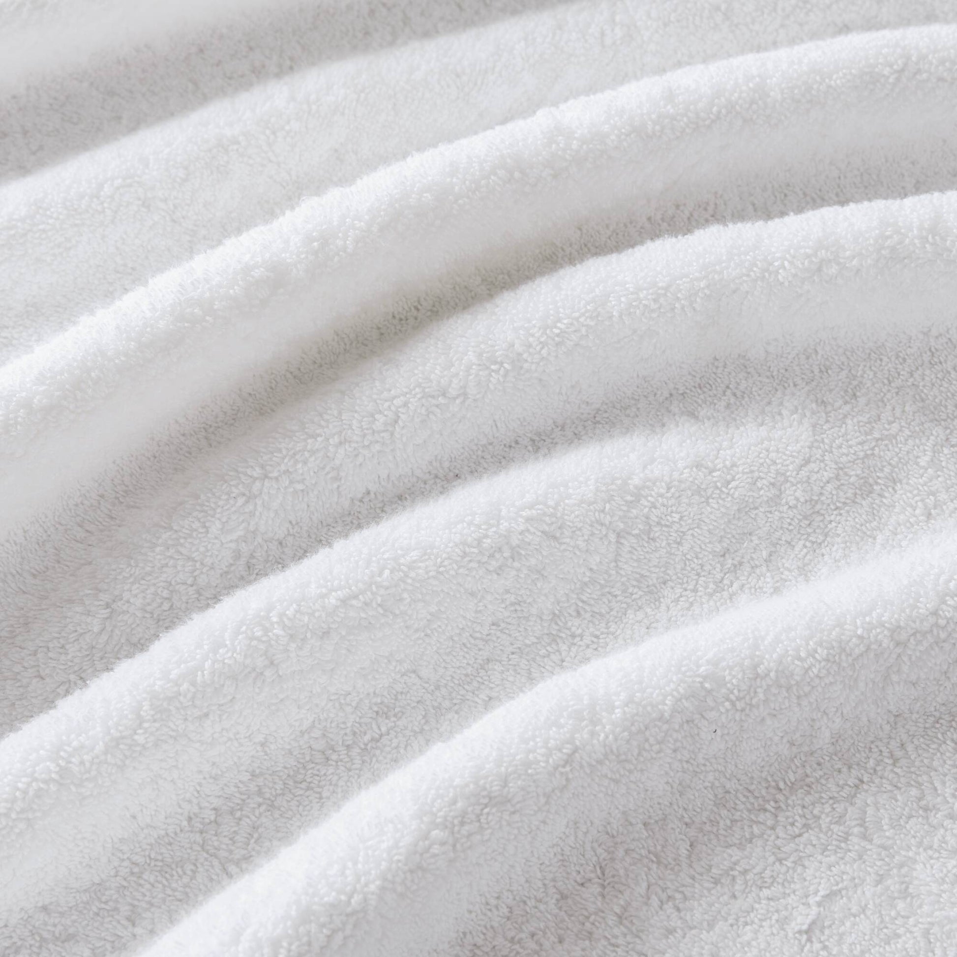 Madison Park Signature 800GSM Ultra-Soft 100% Cotton Absorbent Towel Set