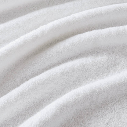 Madison Park Signature 800GSM Ultra-Soft 100% Cotton Absorbent Towel Set