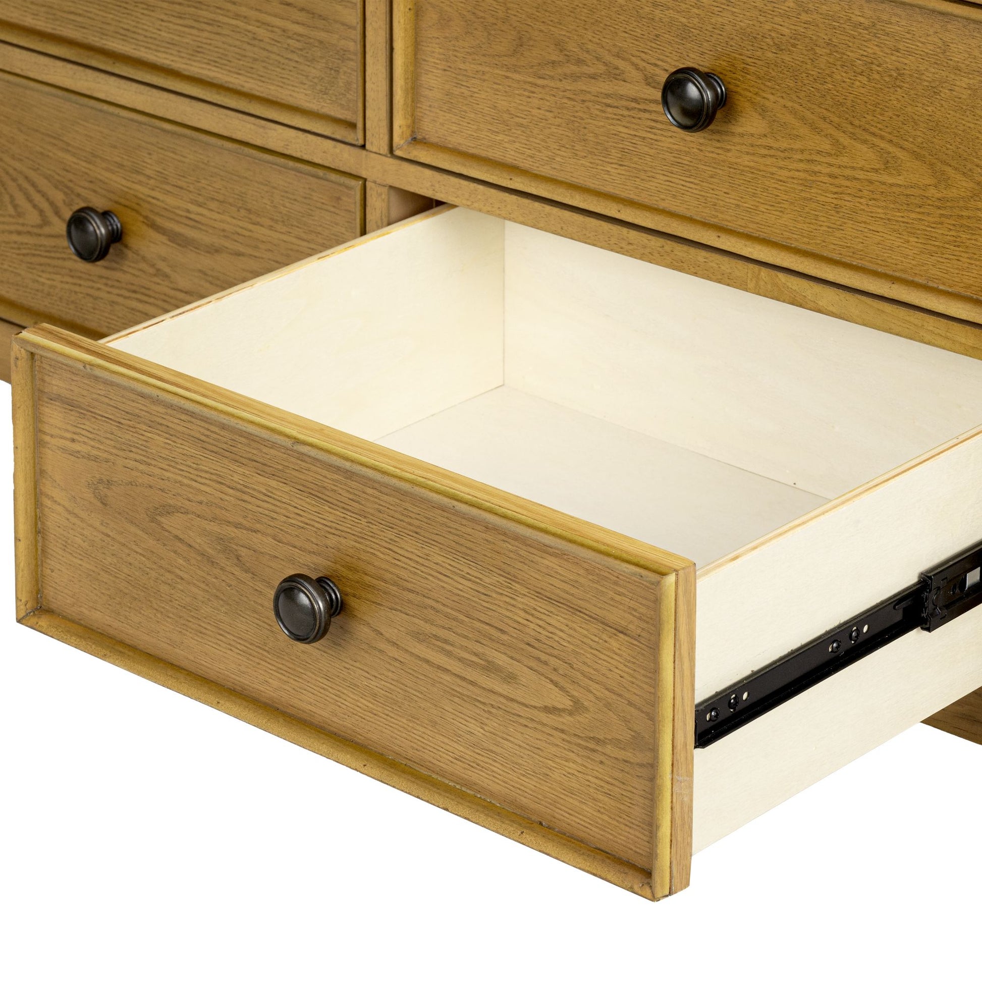 Madison Park Signature Small Dresser