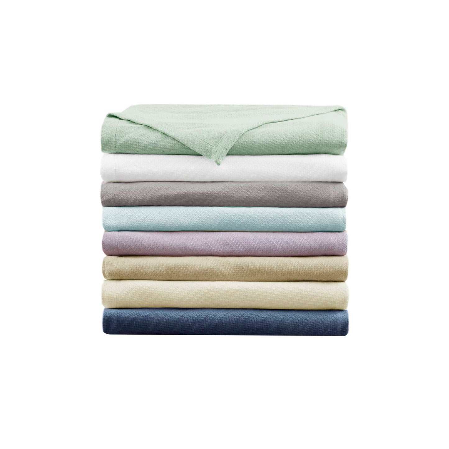 Madison Park Blanket