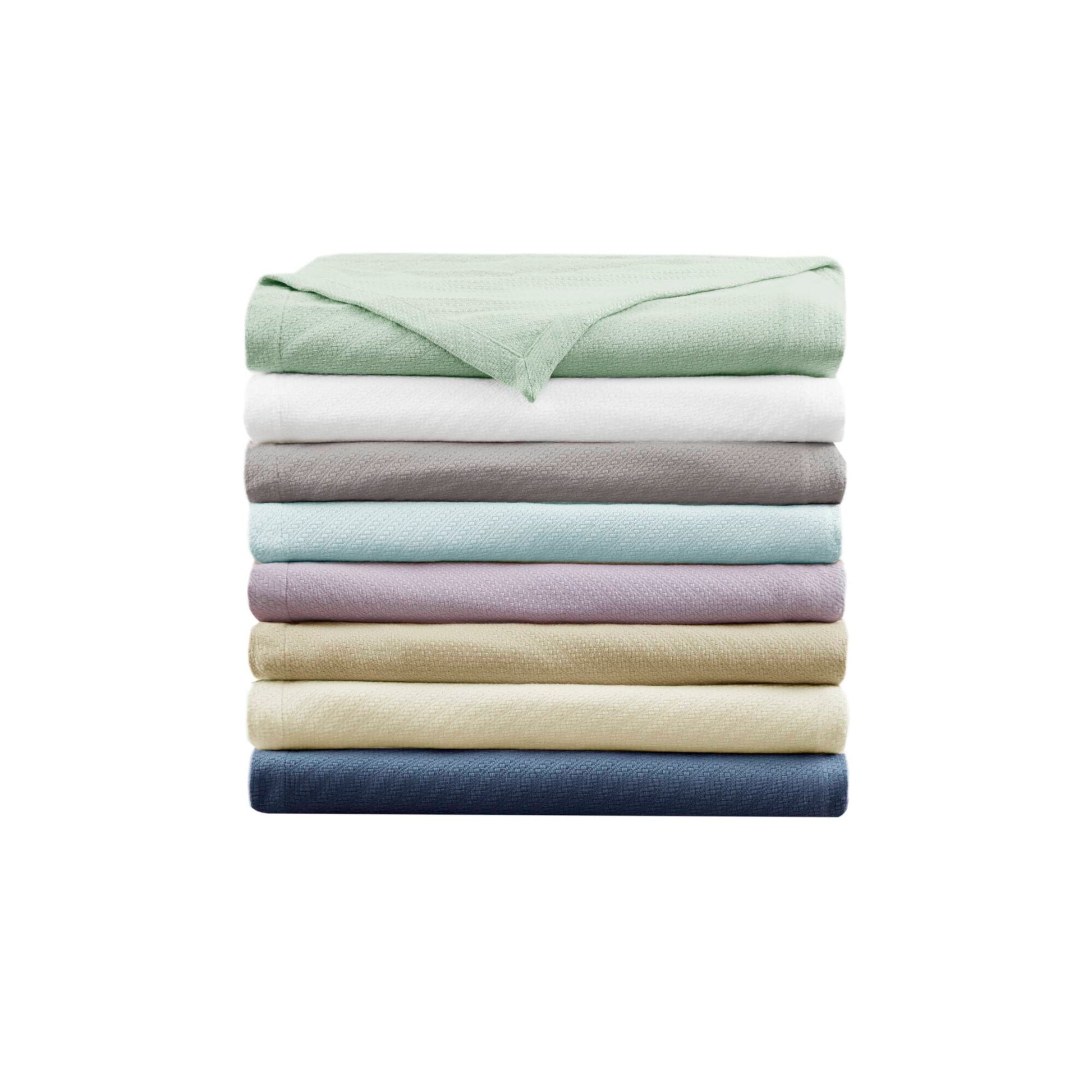 Madison Park Blanket