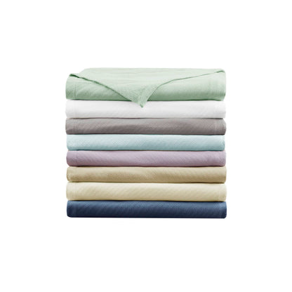 Madison Park Blanket