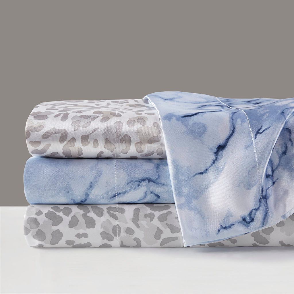 Madison Park Essentials Sheet Set