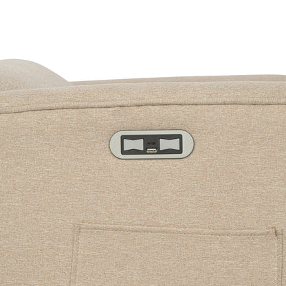 Madison Park Power Recliner