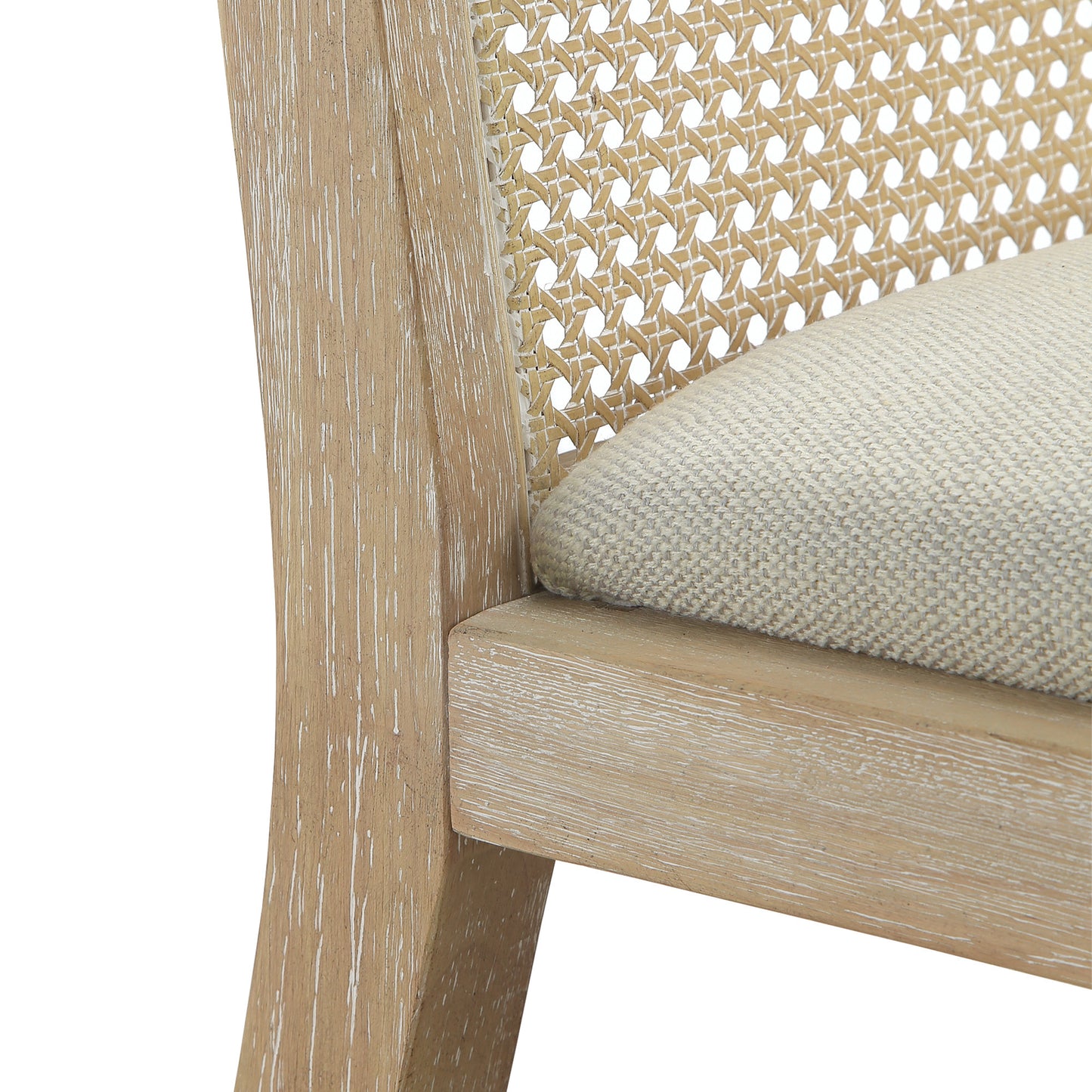 Madison Park Dining Chair (set of 2)