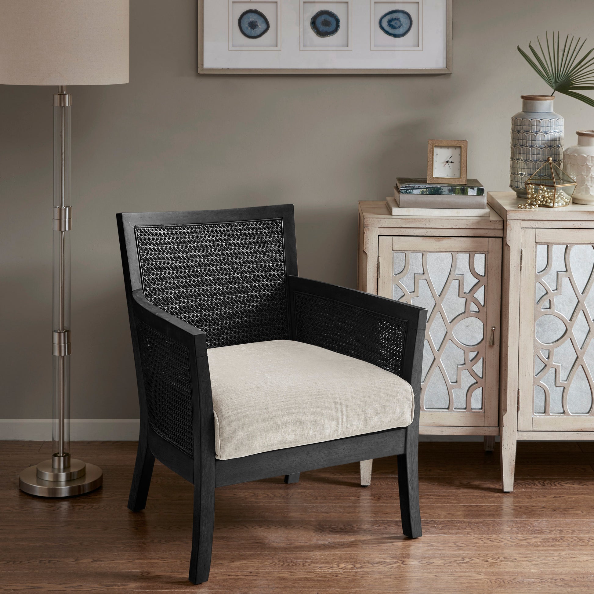 Madison Park Accent Chair