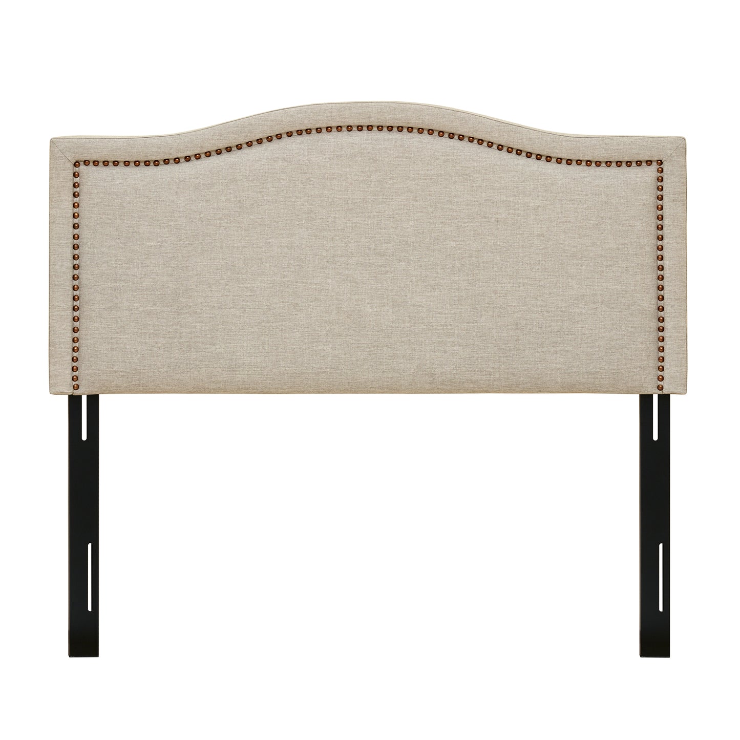 Madison Park Upholstery Headboard