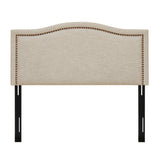 Nadine Upholstery Headboard