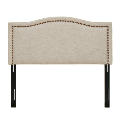 Madison Park Upholstery Headboard