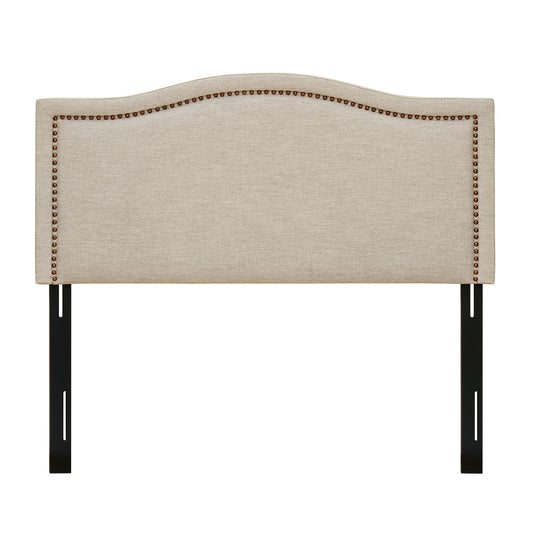 Madison Park Upholstery Headboard