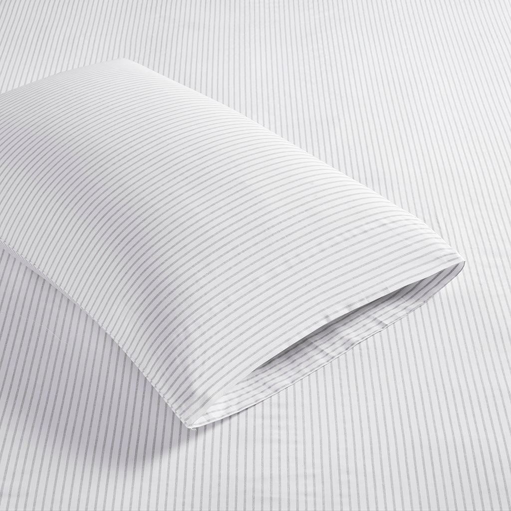 Madison Park Essentials Sheet Set