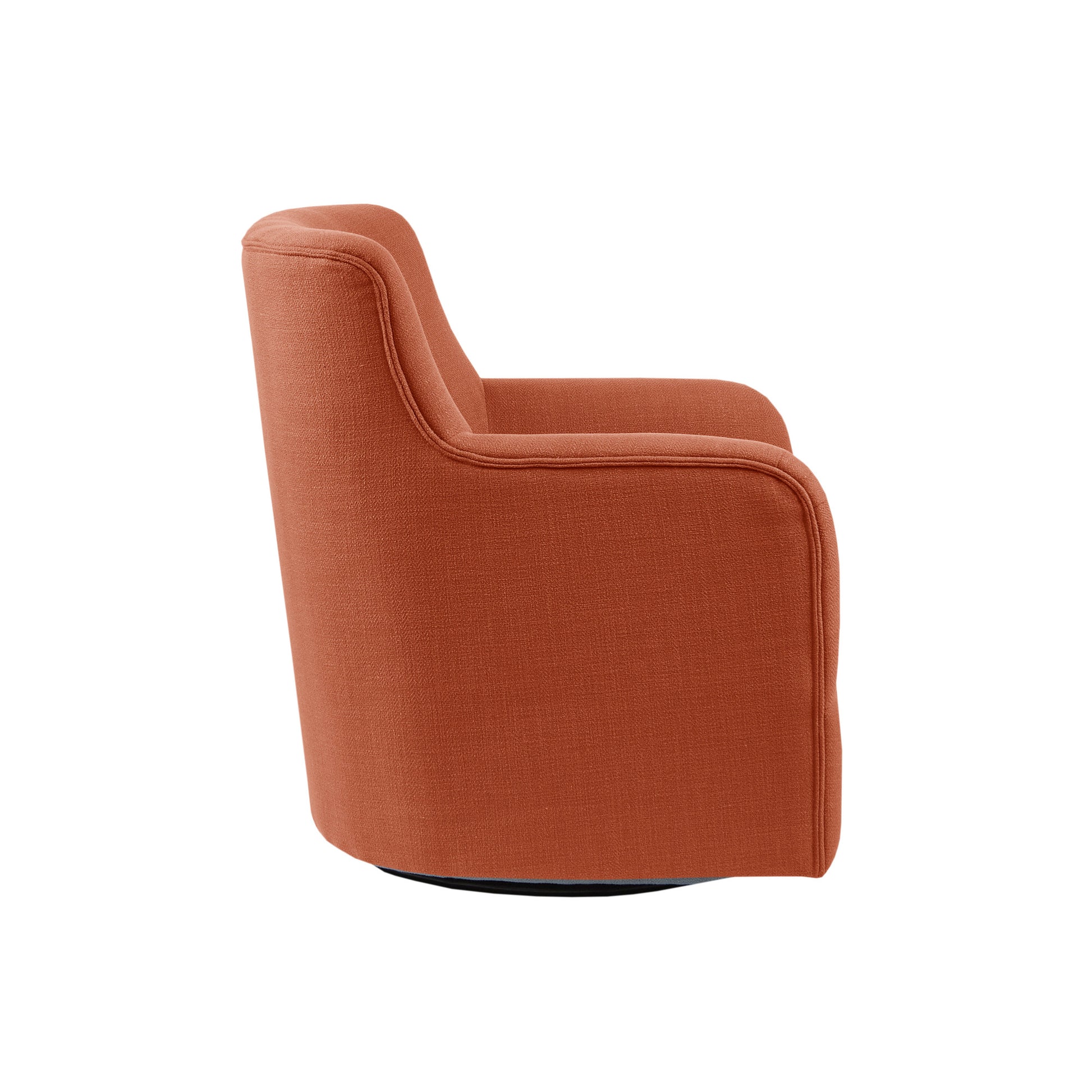 Madison Park Swivel Chair