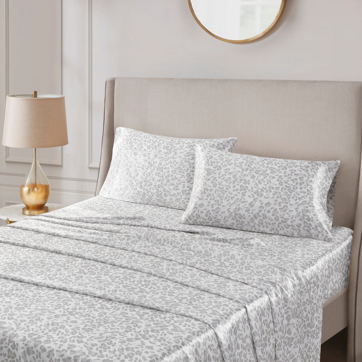 Madison Park Essentials Luxury 2 PC Pillowcases