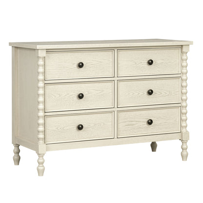 Madison Park Signature Small Dresser