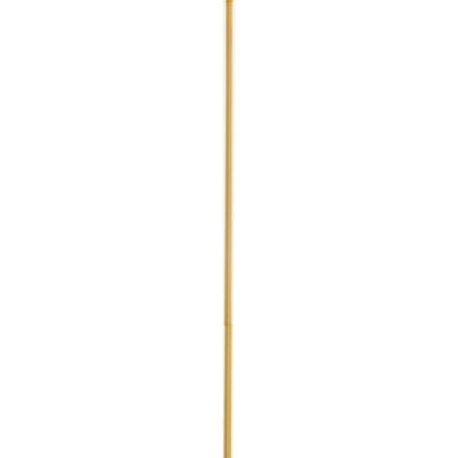 Hampton Hill Presidio 5-Light Dimmable Chandelier with Drum-shaped Fabric Shade & Adjustable Height