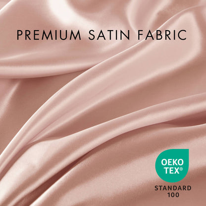 Madison Park Essentials Luxury 6 PC Sheet Set