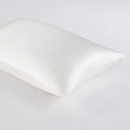 Madison Park 100% Mulberry Single Pillowcase