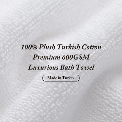 Madison Park Signature 100% Cotton Bath Sheet 2 Piece Set