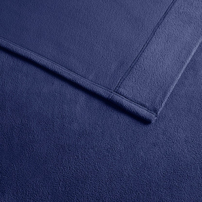 Micro Fleece Sheet Set