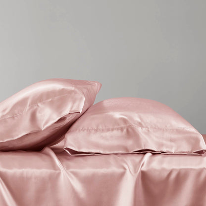 Madison Park Essentials Luxury 2 PC Pillowcases