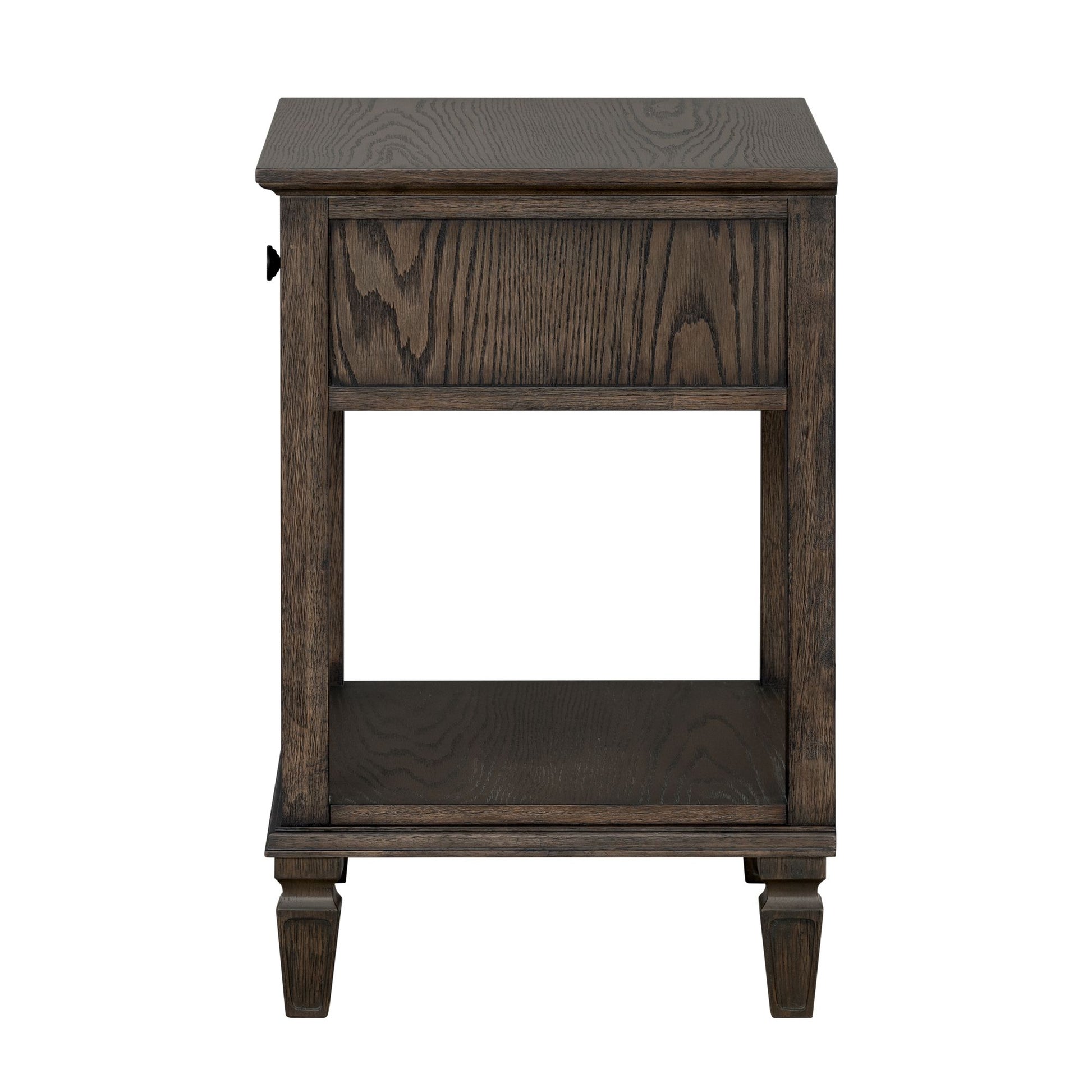 Madison Park Signature Bedside Table