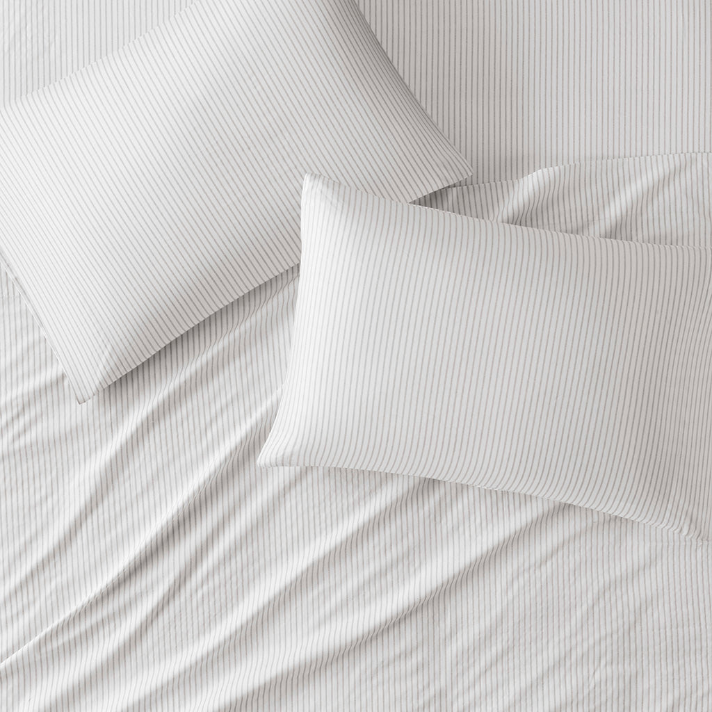 Madison Park Essentials Sheet Set