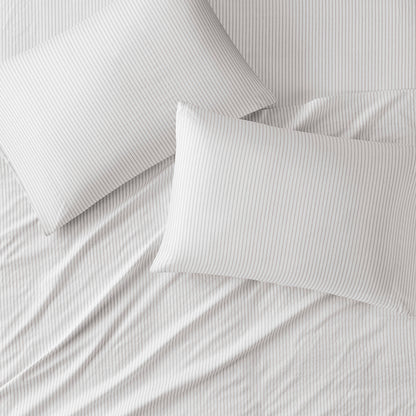 Madison Park Essentials Sheet Set