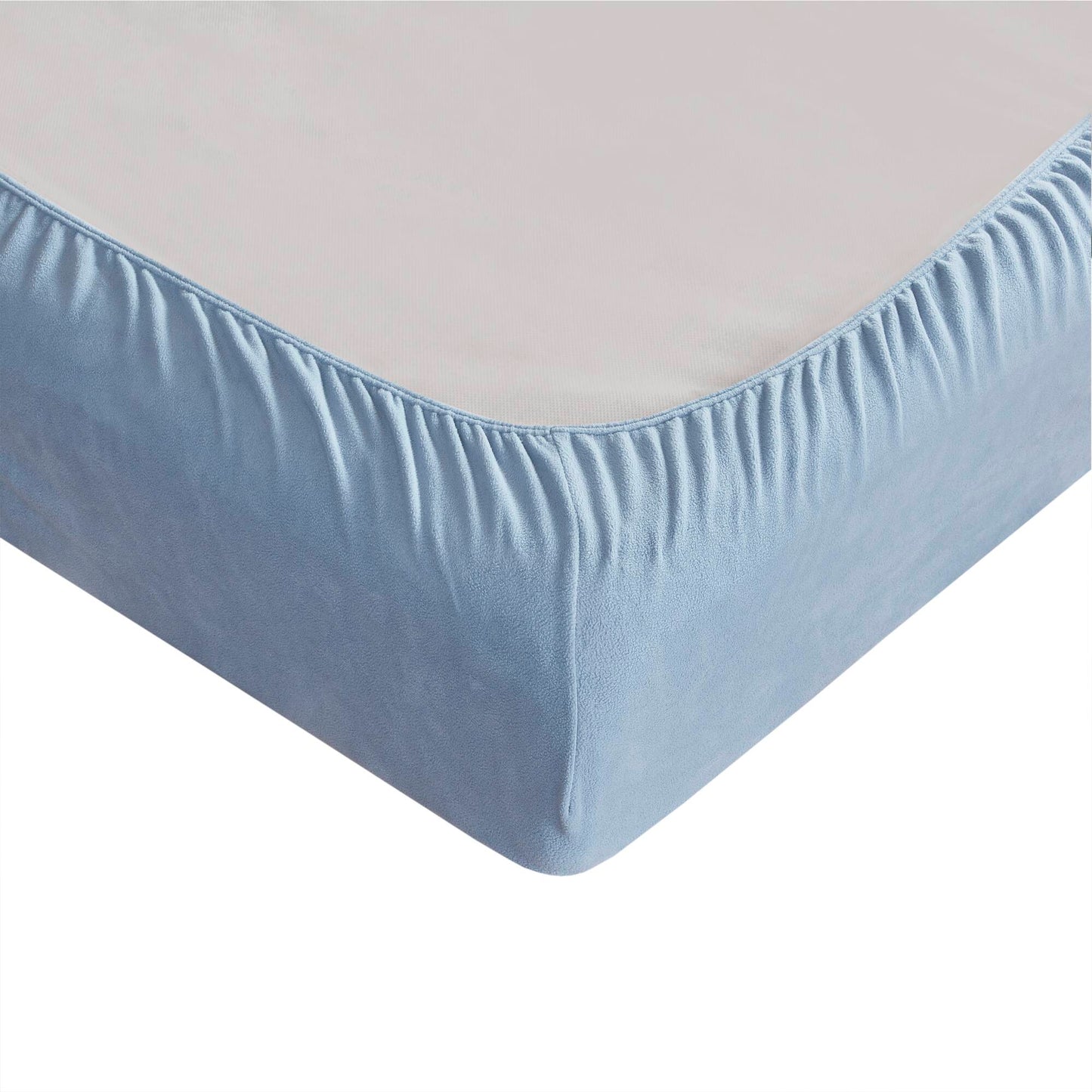Micro Fleece Sheet Set
