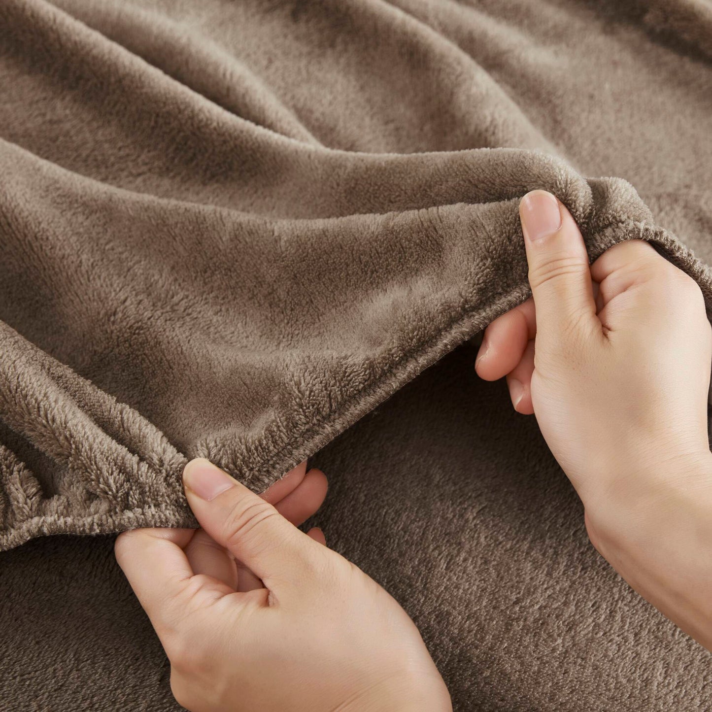 Soloft Plush Micro Plush Sheet Set