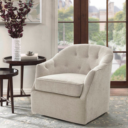 Madison Park Swivel