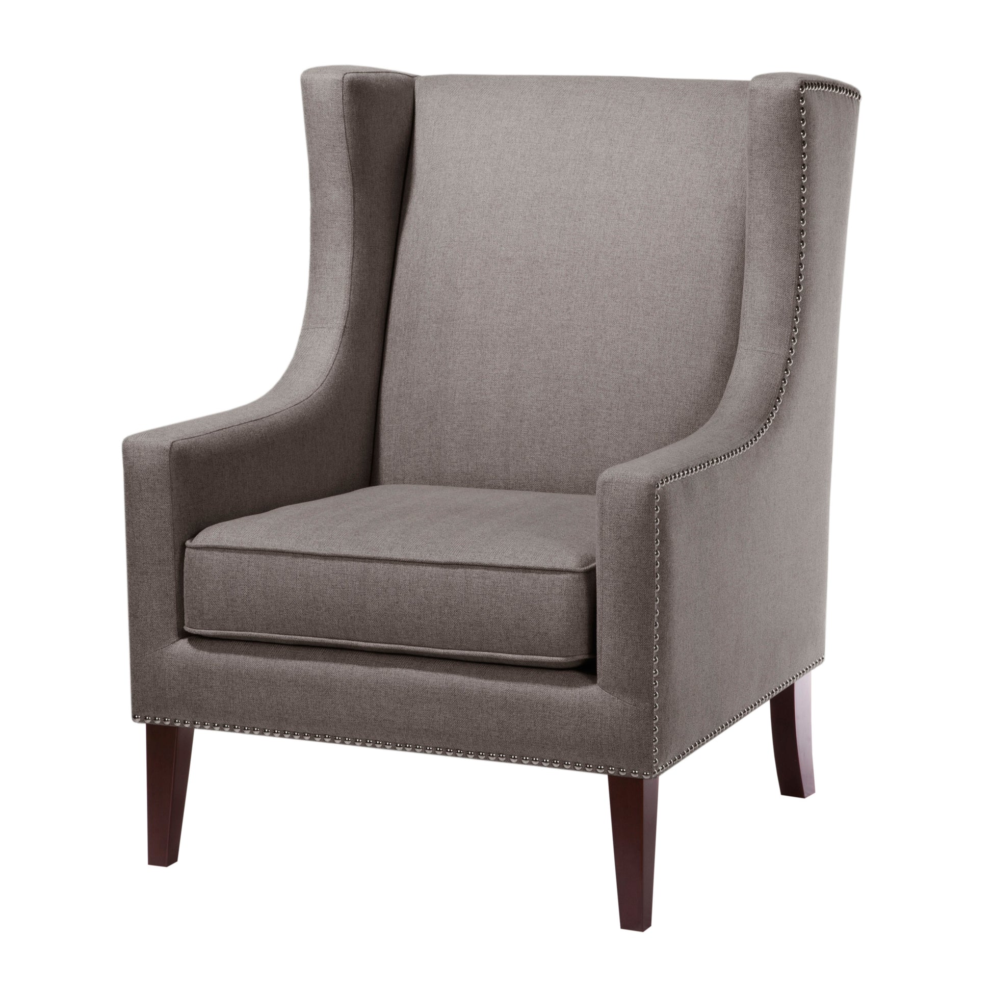 Madison Park Wing Chair
