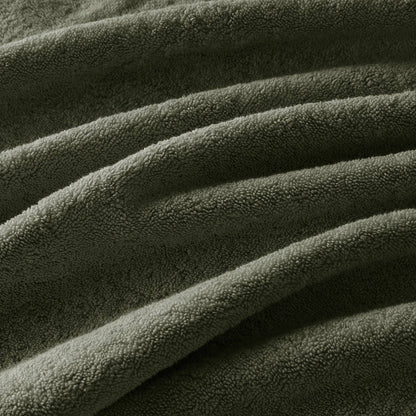 Madison Park Signature 800GSM Ultra-Soft 100% Cotton Absorbent Towel Set