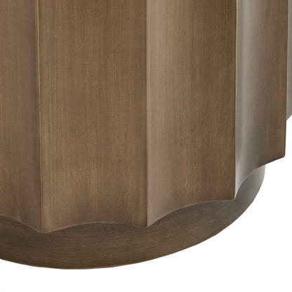 Madison Park Accent Table