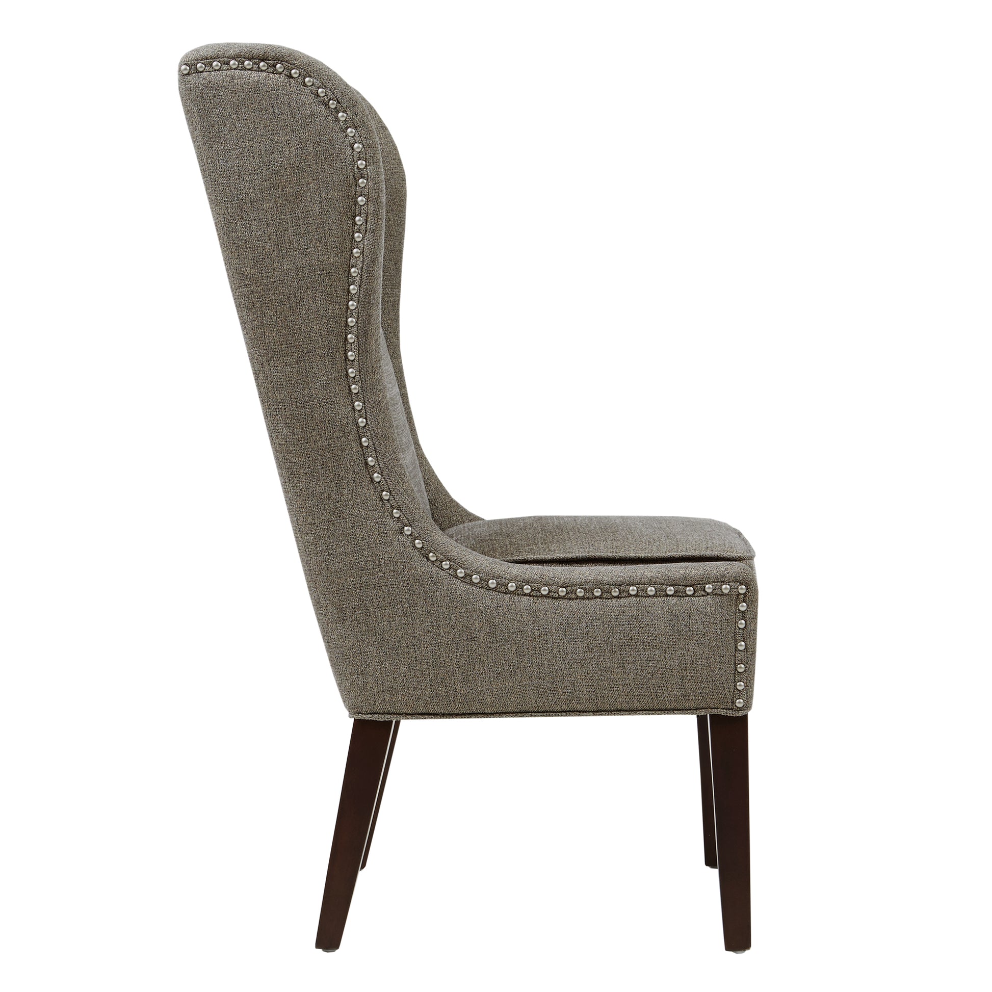 Madison Park Captains Dining Chair