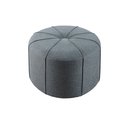 Madison Park Oval Ottoman